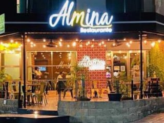 Almina