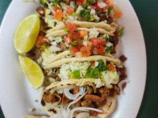 Taquerias Lupita's