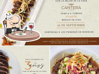 Cantera Cocina Del Valle