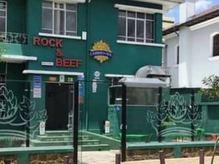 Rock Beef Resto