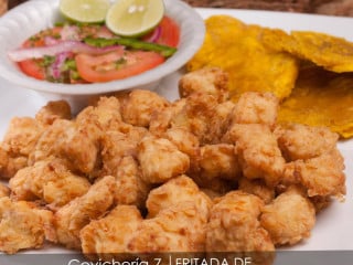 Cevichería Siete Mares