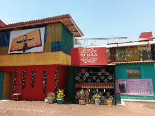 Mi Lola Cocina De La Abuela