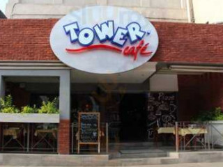 Tower Café