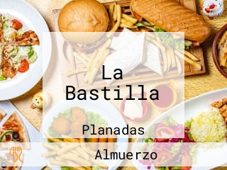 La Bastilla