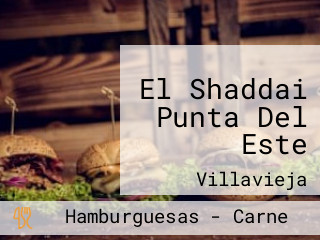 El Shaddai Punta Del Este