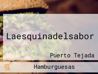 Laesquinadelsabor