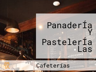 PanaderÍa Y PastelerÍa Las Delicias De GuzmÁn