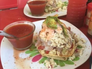 Mariscos El Primo