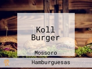 Koll Burger