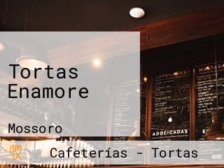 Tortas Enamore