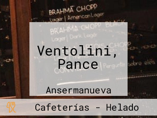 Ventolini, Pance