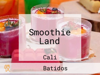 Smoothie Land