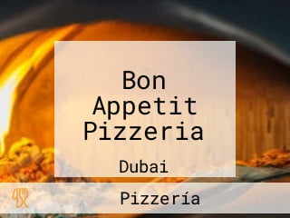 Bon Appetit Pizzeria