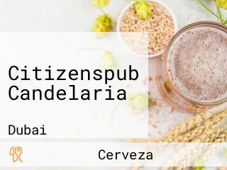 Citizenspub Candelaria