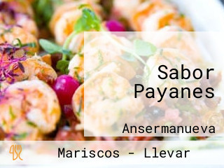 Sabor Payanes