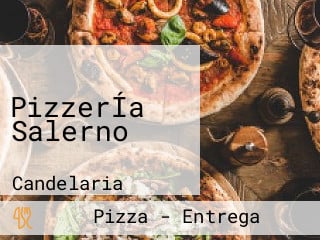 PizzerÍa Salerno