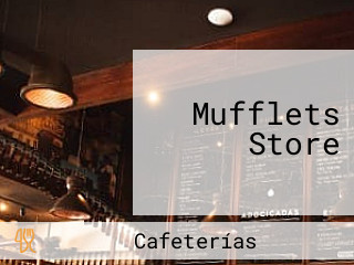 Mufflets Store