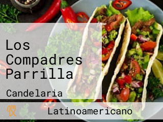 Los Compadres Parrilla