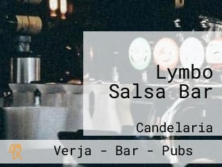 Lymbo Salsa Bar