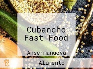 Cubancho Fast Food