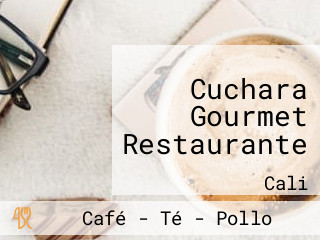 Cuchara Gourmet Restaurante