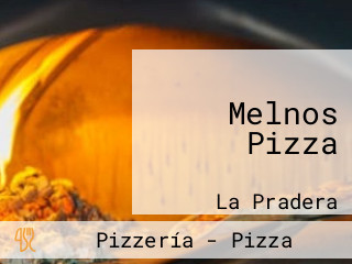 Melnos Pizza