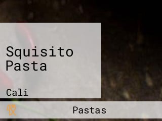 Squisito Pasta