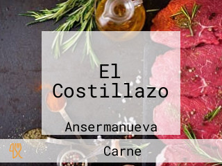 El Costillazo