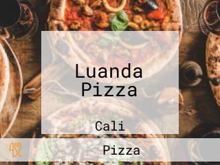 Luanda Pizza