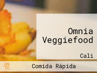 Omnia Veggiefood