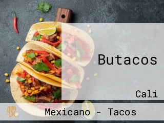 Butacos