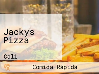 Jackys Pizza