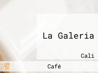 La Galeria