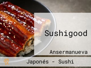 Sushigood