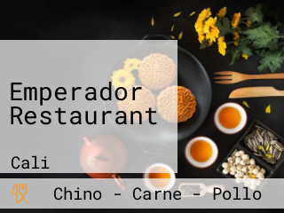 Emperador Restaurant