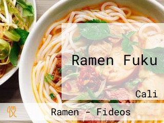 Ramen Fuku