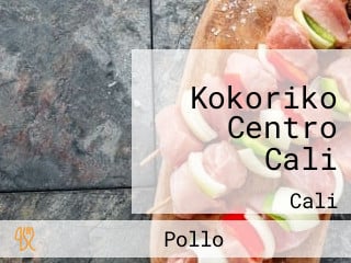 Kokoriko Centro Cali