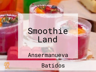 Smoothie Land