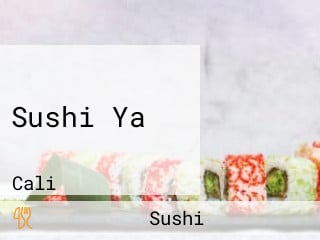 Sushi Ya