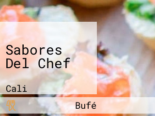 Sabores Del Chef