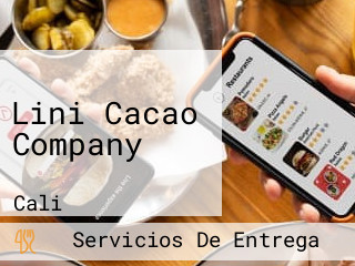 Lini Cacao Company