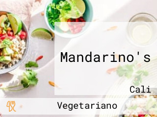 Mandarino's