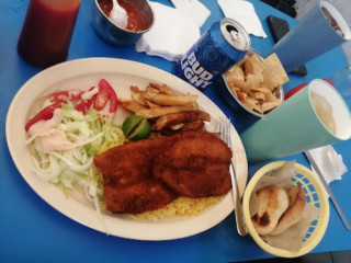 Seafood El Anzuelo