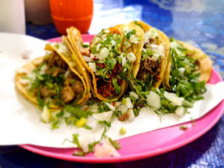 Tacos El Paisa Ii