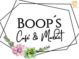 Boop's Café