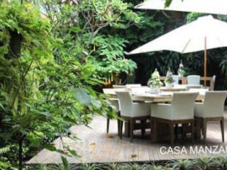 Casa Manzano Boutique