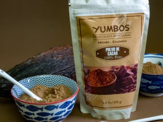 Yumbos Chocolate