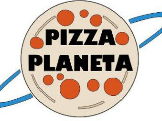 Pizza Planeta.