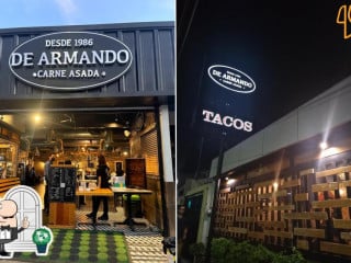 Tacos De Armando