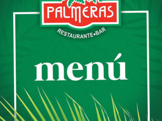 Palmeras